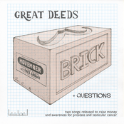 Brick (Movember Single)