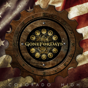 Colorado High (feat. Dan Donegan) - Single
