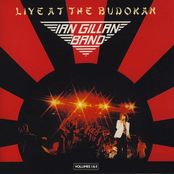 Live at the Budokan