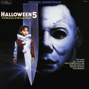 Halloween 5: The Revenge Of Michael Myers (Original Motion Picture Soundtrack)