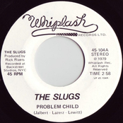 Problem Child / Suspicion