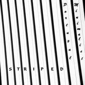 Striped