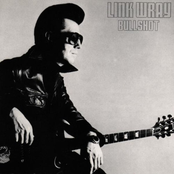 Just That Kind by Link Wray