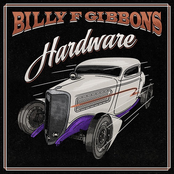 Billy Gibbons: Hardware