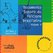 Documento Sonoro do Folclore Brasileiro Volume V