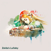 Zelda's Lullaby