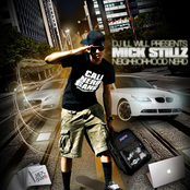 Neighborhood Nerd (Hosted by DJ ill Will)