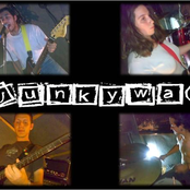 Junkywax