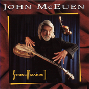 Journey Through Dixie by John Mceuen