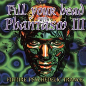Fill Your Head With Phantasm Vol.3