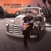 Ain't Too Many Of Us Left by Nils Lofgren