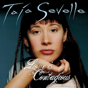 Love Is Contagious - Single