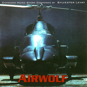 Airwolf