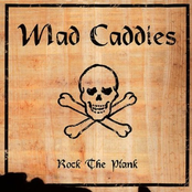 Bridges by Mad Caddies