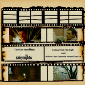 Follow the Red Light and Other Short Movie Soundtracks