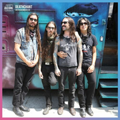 Deathchant: Jam in the Van - Deathchant (Live Session, Los Angeles, CA 2021)