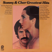 Sonny & Cher Greatest Hits
