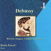 Children's Corner by Claude Debussy