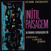 O Amor Em Paz by Eumir Deodato