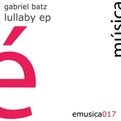 Lullaby EP