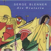 Des Rivages by Serge Blenner