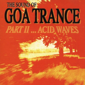 The Sound Of Goa Trance Part II... Acid Waves