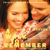 Mervyn Warren: A Walk to Remember