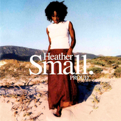 I Know Who I Am by Heather Small