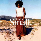 Afraid by Heather Small