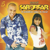 Forró Saborear, Vol. 5