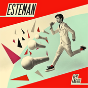 El Distractor by Esteman