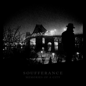 While The City Sleeps by Soufferance