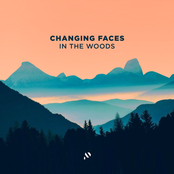 Changing Faces: In The Woods