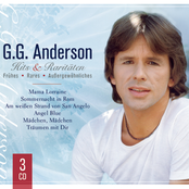 A Star Is Shining by G.g. Anderson