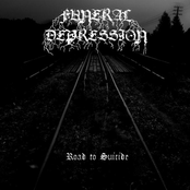Slowly Rotting Existence by Funeral Depression