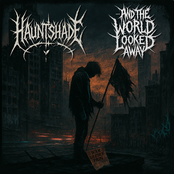 …And the World Looked Away