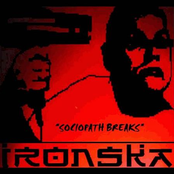 Sociopath Breaks EP