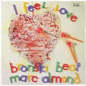 Puit D'amour by Bronski Beat