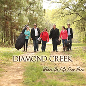 Diamond Creek: Where Do I Go from Here