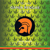Trojan Ganja Reggae Box Set