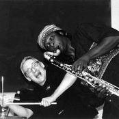 Frank Gratkowski & Hamid Drake