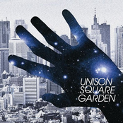 Over Driver by Unison Square Garden