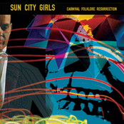 Anthrax Dandruff by Sun City Girls