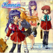 TV Animation Edition Kanon Soundtrack Vol. 1