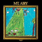 Mt. Airy (Remastered, LP Miniature)