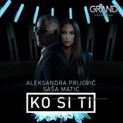 Aleksandra Prijovic: Ko Si Ti
