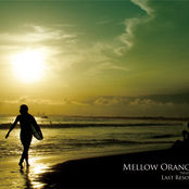 Mellow Orange Presents Last Resort