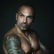 David Morales Presents The Face