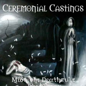 Servants To The Throne Of Stone by Ceremonial Castings
