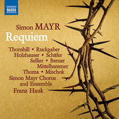 Mayr: Grande messa da requiem
